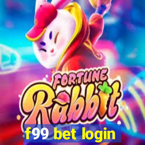 f99 bet login